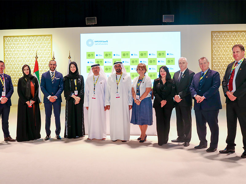 إكسبو 2020 دبي يوقع اتفاقيات لتنظيم مليون رحلة مدرسية للطلاب بأسعار رمزية